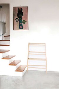 Whimsical Clothing Racks Image 5