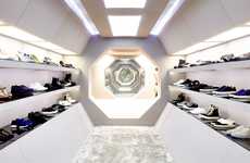 Avant-Garde Specialty Boutiques