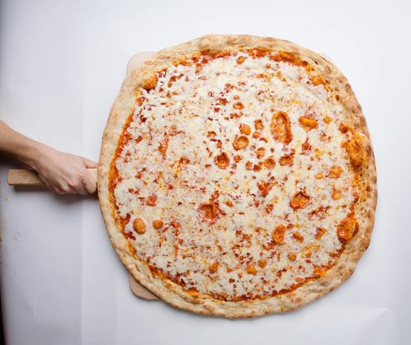 Rollicking Pizza Shops Image 2