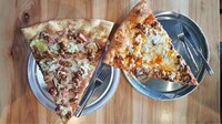 Rollicking Pizza Shops Image 4