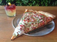 Rollicking Pizza Shops Image 5