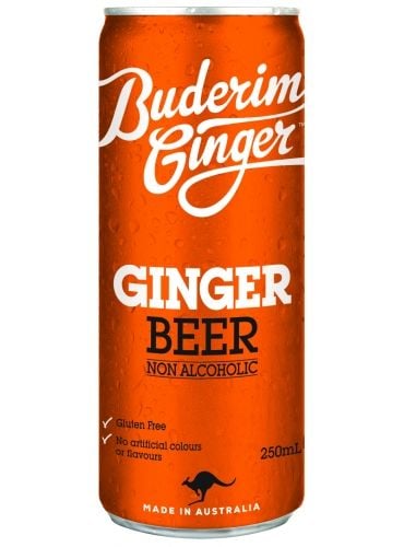 12 Examples of Alcohol-Free Spirits