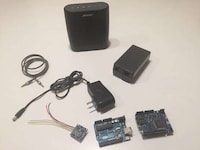 Voice-Activated Alarm Clocks Image 2