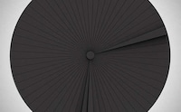 Shifting Surface Modern Clocks Image 3