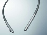 Sleek Banded Bluetooth Headphones Image 3