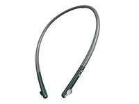 Sleek Banded Bluetooth Headphones Image 5