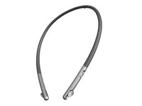 Sleek Banded Bluetooth Headphones Image 6