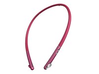 Sleek Banded Bluetooth Headphones Image 7