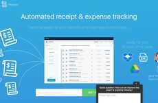 Automated Accountant Apps