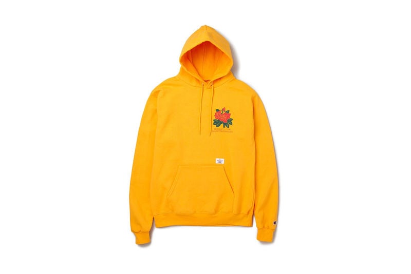 Co-Branded Artist Apparel