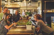 Artisan Food Markets