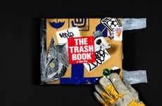 Trash Collection Books