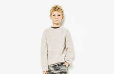 Fast Fashion Kid's Clothing