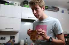 Toast Cook-Off Tests