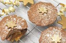 Holiday Pie Chocolates