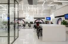 Communication-Focused Offices