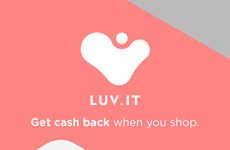 Cashback Shopping Apps