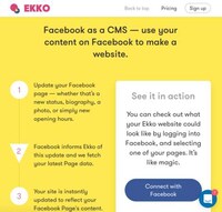 Social Website Builders Image 2