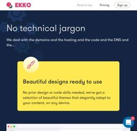 Social Website Builders Image 4