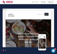 Social Website Builders Image 5
