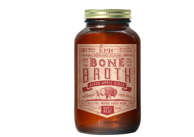 Festive Bone Broths
