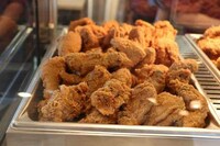 Free Fatherly Meal Promotions Image 2