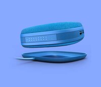 Cushioned Smartphone Charging Docks Image 3
