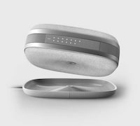 Cushioned Smartphone Charging Docks Image 7