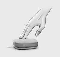 Cushioned Smartphone Charging Docks Image 8