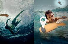 Water Sport Safety Devices