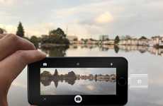 External Storage Smartphone Devices