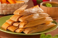 Diverse Indoor Food Markets Image 8