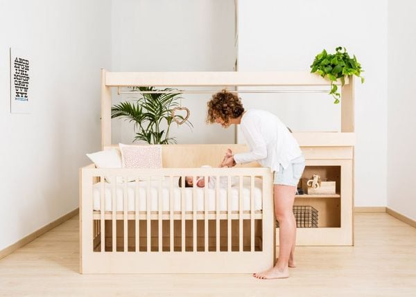 Top 100 Baby Trends in 2016