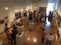 Outsider Art Exhibitions Image 2