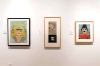 Outsider Art Exhibitions Image 6