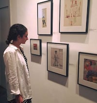 Outsider Art Exhibitions Image 7