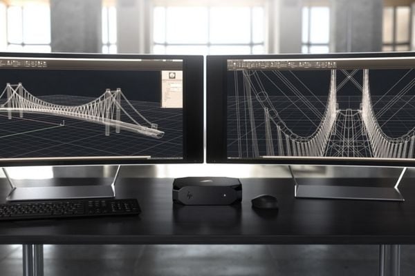 Top 100 Computer Trends of 2016