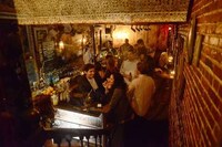 Shoe Store Speakeasy Bars Image 2