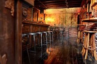 Shoe Store Speakeasy Bars Image 3