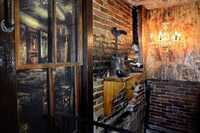 Shoe Store Speakeasy Bars Image 5