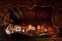 Shoe Store Speakeasy Bars Image 6