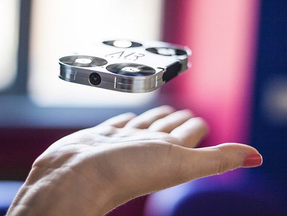 Top 100 Gadgets Trends of 2016