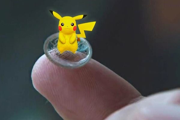 Top 100 Game Trends in 2016
