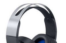 Virtual Sound Gaming Headsets