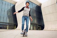 Single-Wheel Scooters Image 2