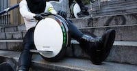 Single-Wheel Scooters Image 3