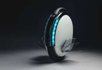 Single-Wheel Scooters Image 4