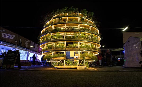 Top 100 Architecture Trends in 2016