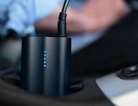 Lightning-Fast External Chargers Image 2