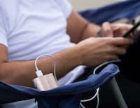 Lightning-Fast External Chargers Image 3